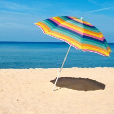 Beach Umbrella