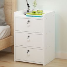 Bedside Lockers