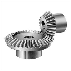 Bevel Gears