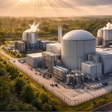 Biomass Power Plants