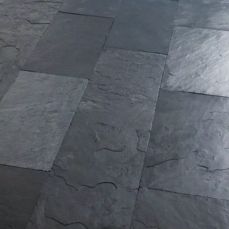 Black Tiles