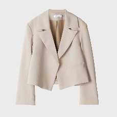 Blazer Cloth