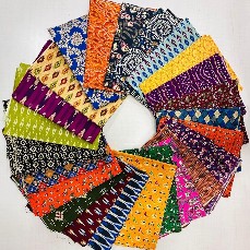 Blouse Pieces