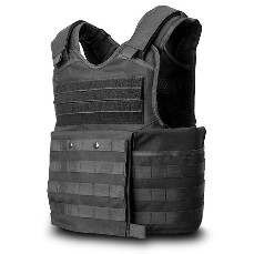 Body Armour