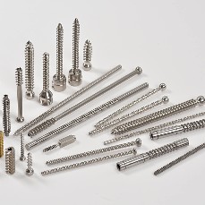Bone Screws