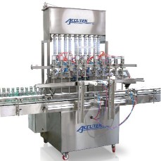 Bottle Capping Machines