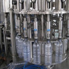 Bottle Filling Machines