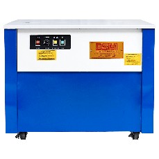 Box Strapping Machine