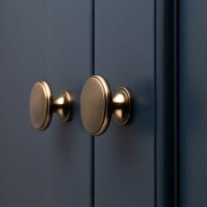 Brass Cabinet Knobs
