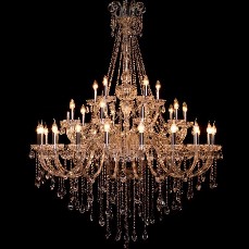Brass Chandeliers