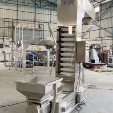Bucket Elevator