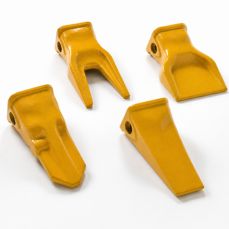 Bucket Teeth