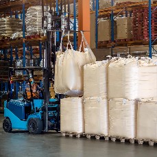 Bulk Bags & Sacks