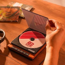 CD Player