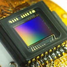 CMOS Camera
