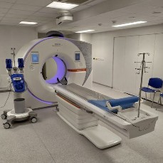 CT Scan Machines