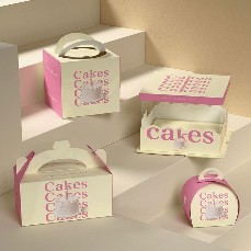 Cake Box