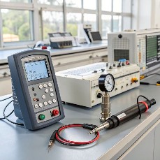 Calibration Laboratories