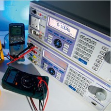 Calibration Testing Equipment