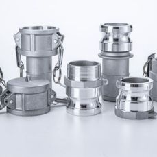 Camlock Couplings