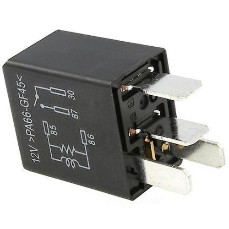 Car Relays