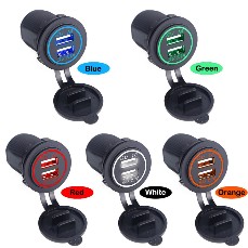 Car Sockets