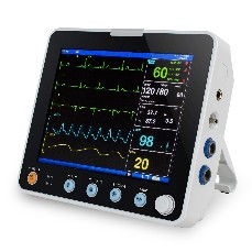 Cardiac Monitors