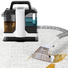 Carpet & Upholstery Cleaning Machine