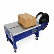Carton Strapping Machine