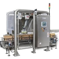 Cartoning Machines
