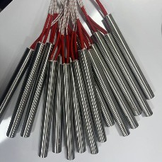 Cartridge Heaters