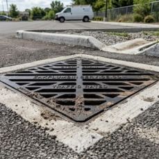 Catch Basins