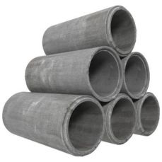 Cement Pipes