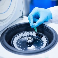 Centrifuges