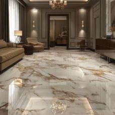 Ceramic Floor Tiles