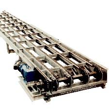 Chain Conveyors