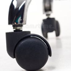 Chair Wheels