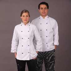 Chef Coats