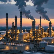 Chemical Plants