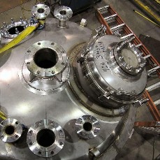 Chemical Reactors