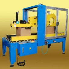 Closing & Sealing Machines