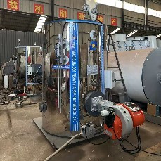 Coal Fired Boilers