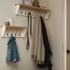 Coat Hooks