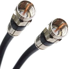 Coaxial Cables