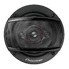Coaxial Speaker