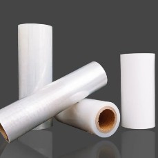 Coextruded Films