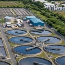 Common Effluent Treatment