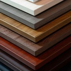 Compact Laminates