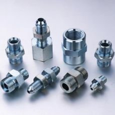 Compression Tube Fittings