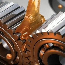 Compressor Oils